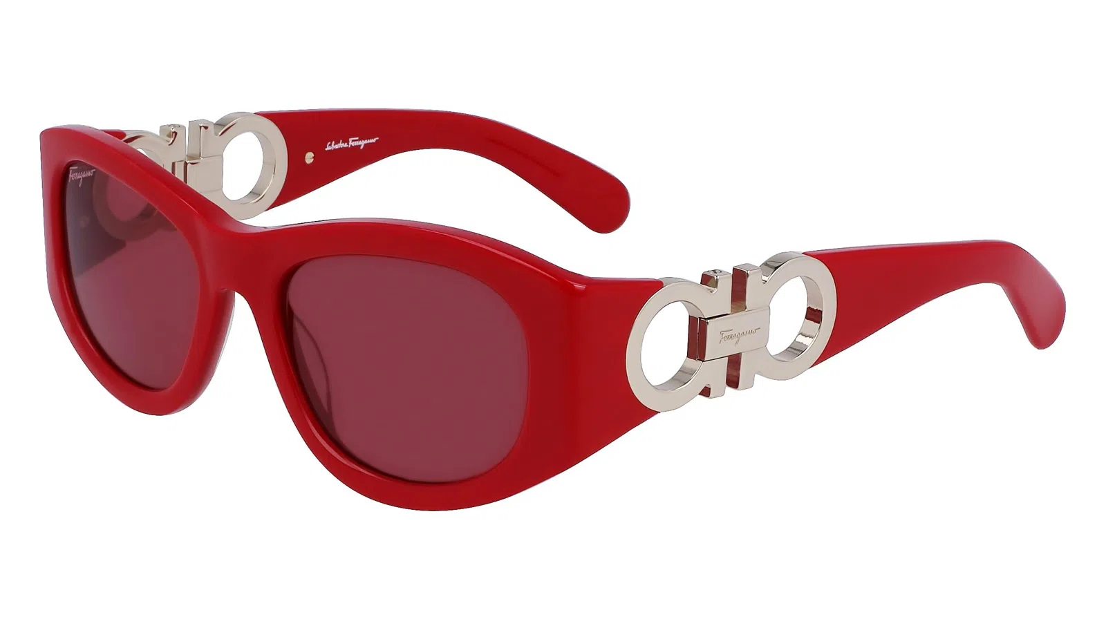 Salvatore Ferragamo SF1082S Sunglasses - view 2